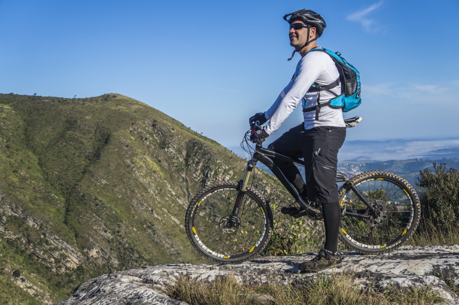 Qu'est ce que le cyclotourisme ?